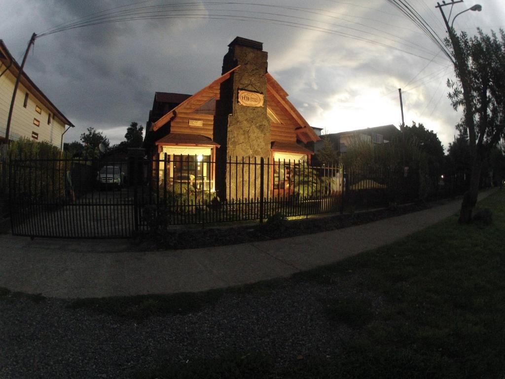 Hmueller Bed & Breakfast 2*