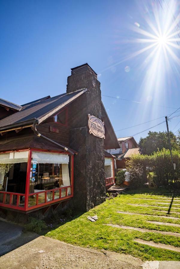 Bed & Breakfast Hmueller 2*