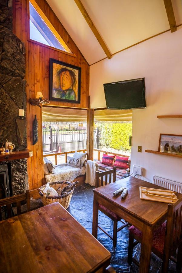 Bed & Breakfast Hmueller