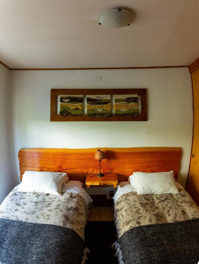 Hmueller Bed & Breakfast