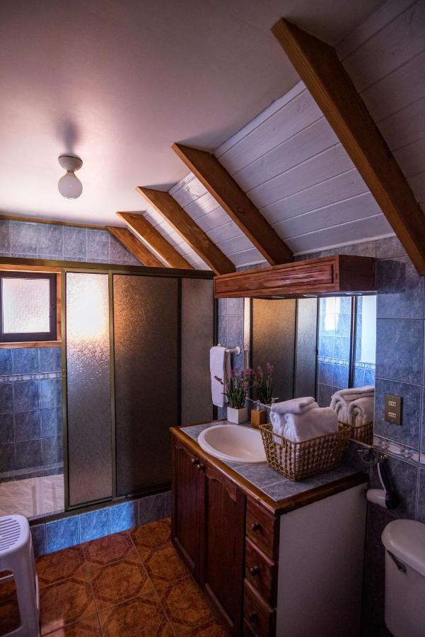 Bed & Breakfast Hmueller Pucon